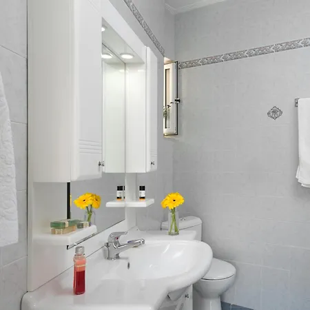 Summer Bliss Apartment Rethymno (Crete)