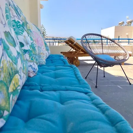 Summer Bliss Rethymno (Crete)