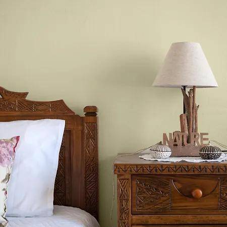 Apartment Summer Bliss Rethymno (Crete)